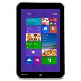 Tablet Toshiba WT8-A636 with Windows - 64GB